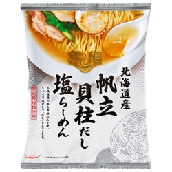North Japan Dashi Ramen
