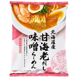 Kokubu Dashi Miso Ramen