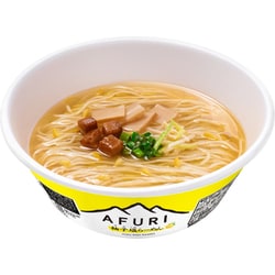 Nissin AFURI Yuzu Ramen 92g