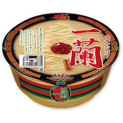 Iccho Ramen Tonkotsu