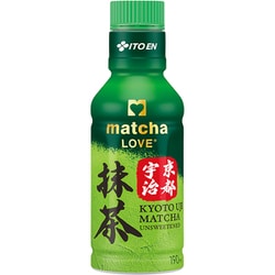 Ito En Matcha Love