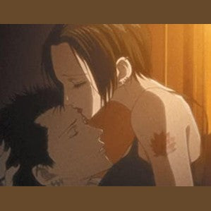 Nana Blu-ray Anime