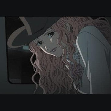 Nana Blu-ray Anime
