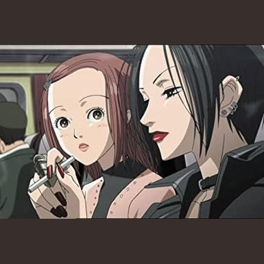 Nana Blu-ray Anime
