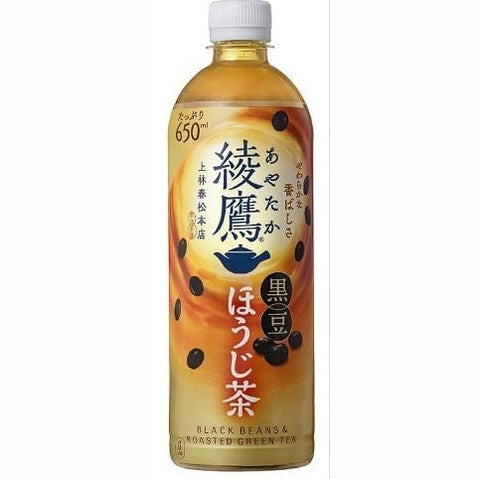 Coca-Cola Ayataka Tea