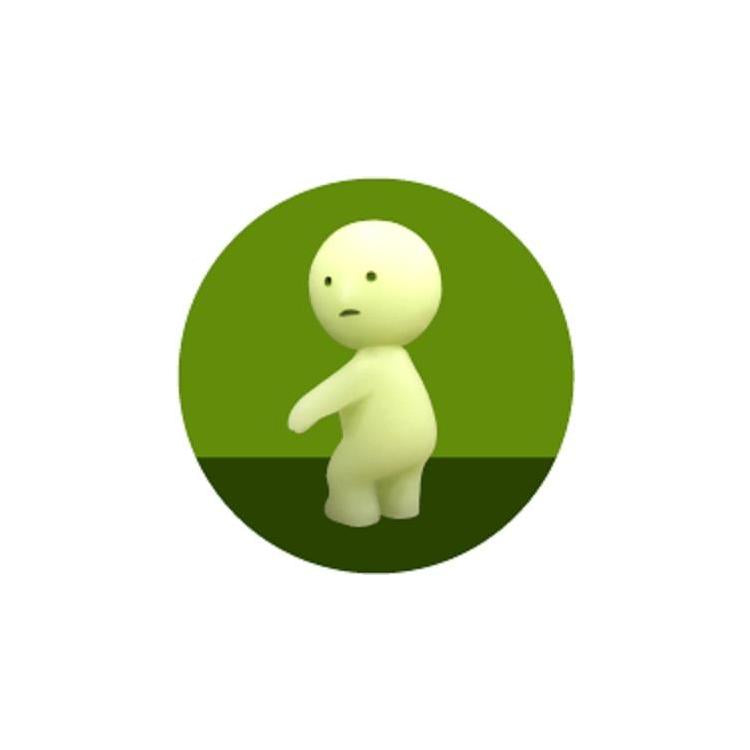 Mysterious Fairy Figure