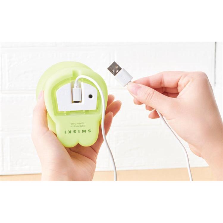 Smith Key Touch Light