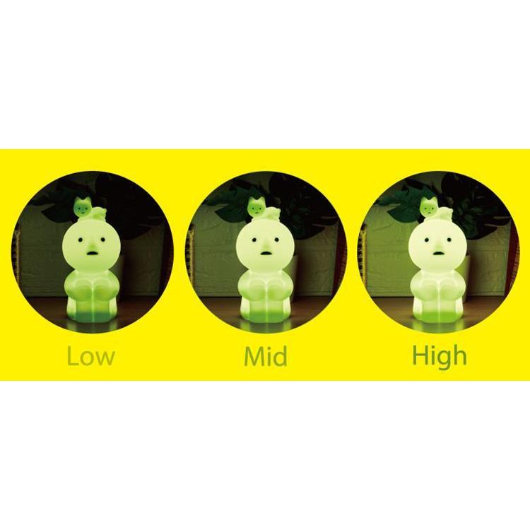 Smith Key Touch Light