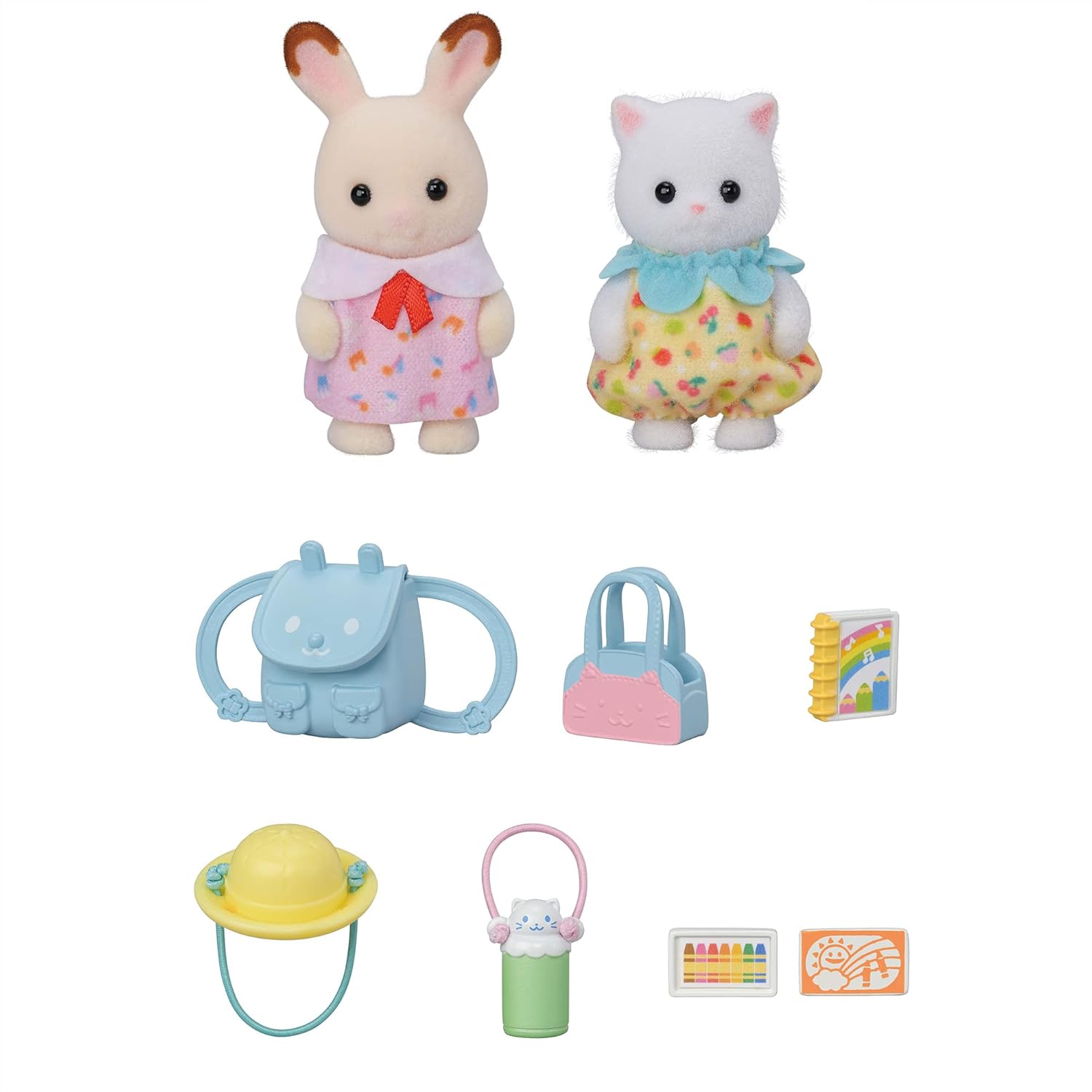 Sylvanian Families Toy