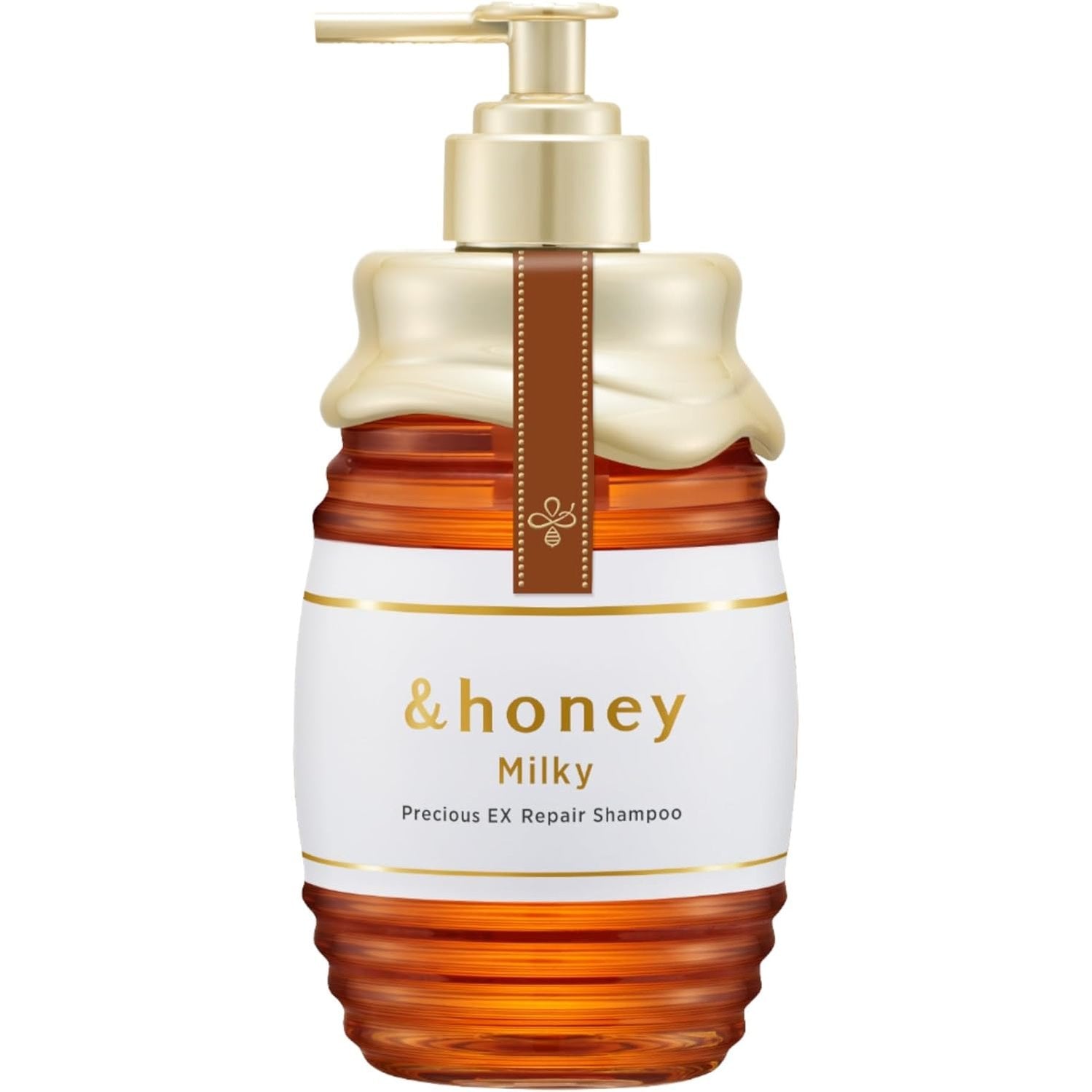 Sweet Honey Milky Precious EX Repair Shampoo