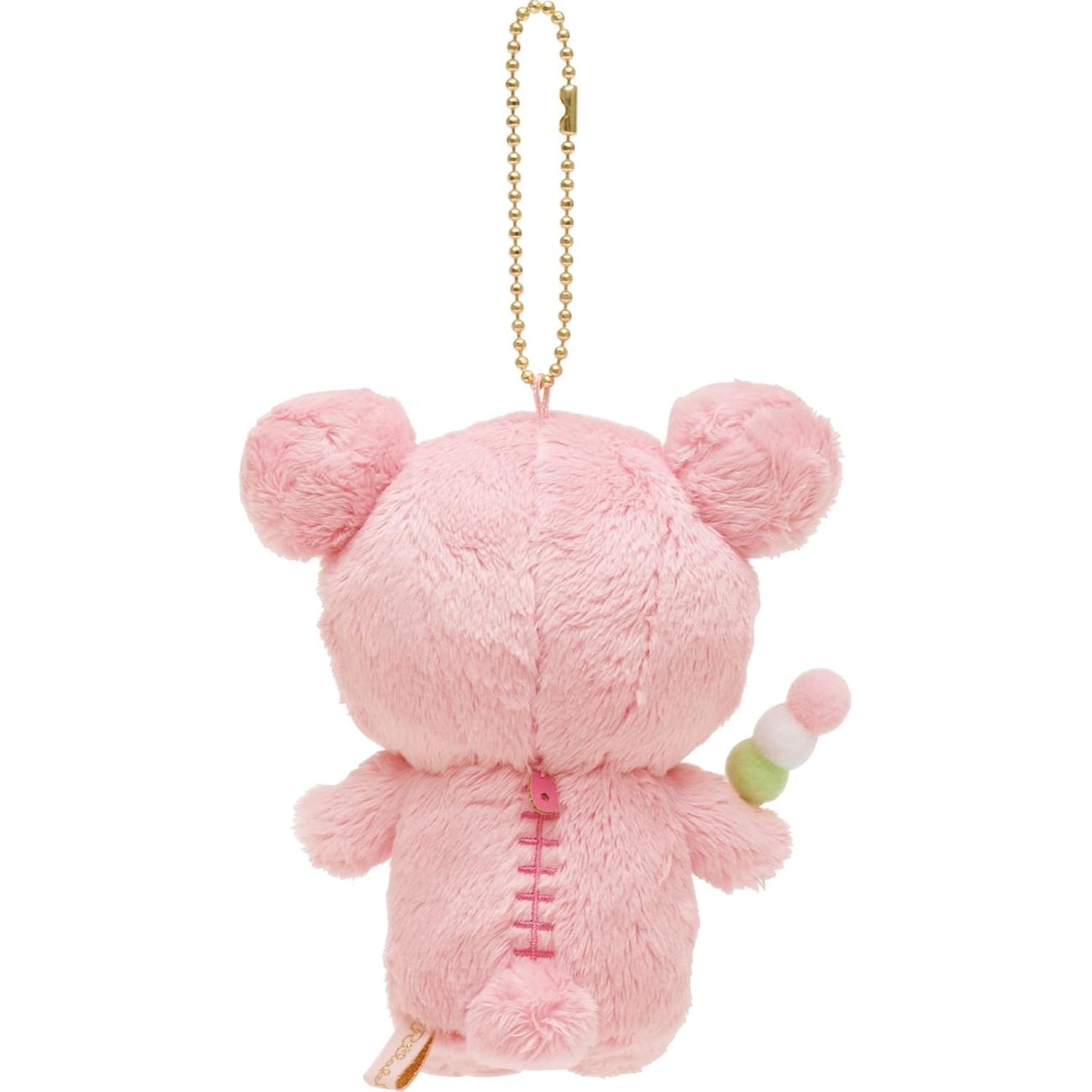 San-X Rilakkuma Sakura Theme Plush