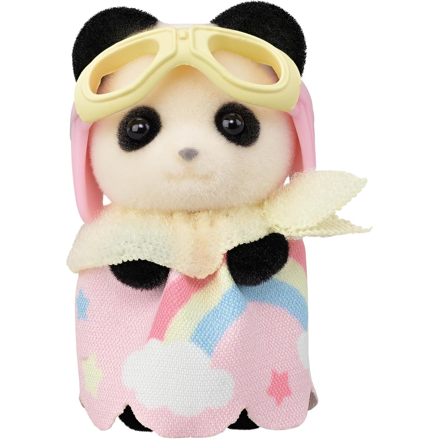 Sylvanian Families Train Toy