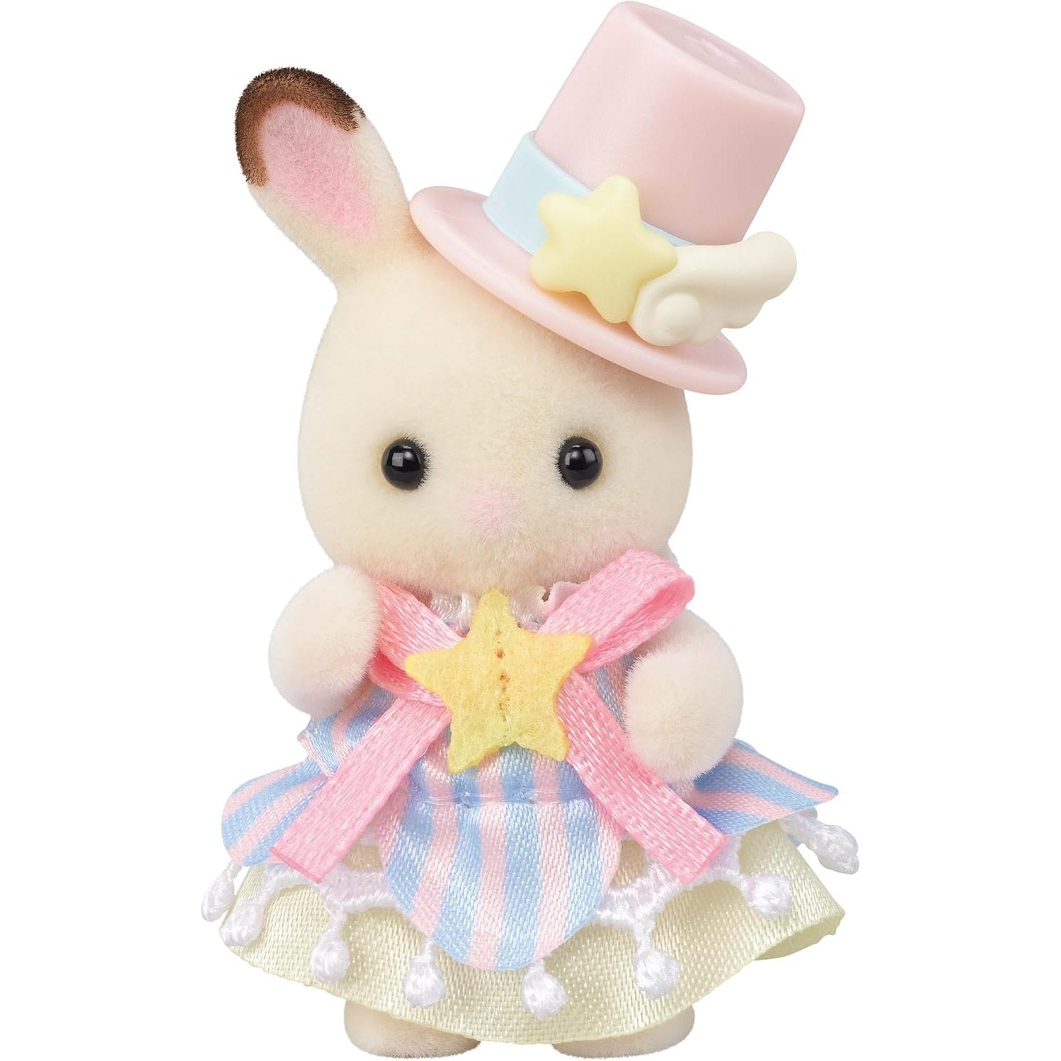 Sylvanian Families Train Toy