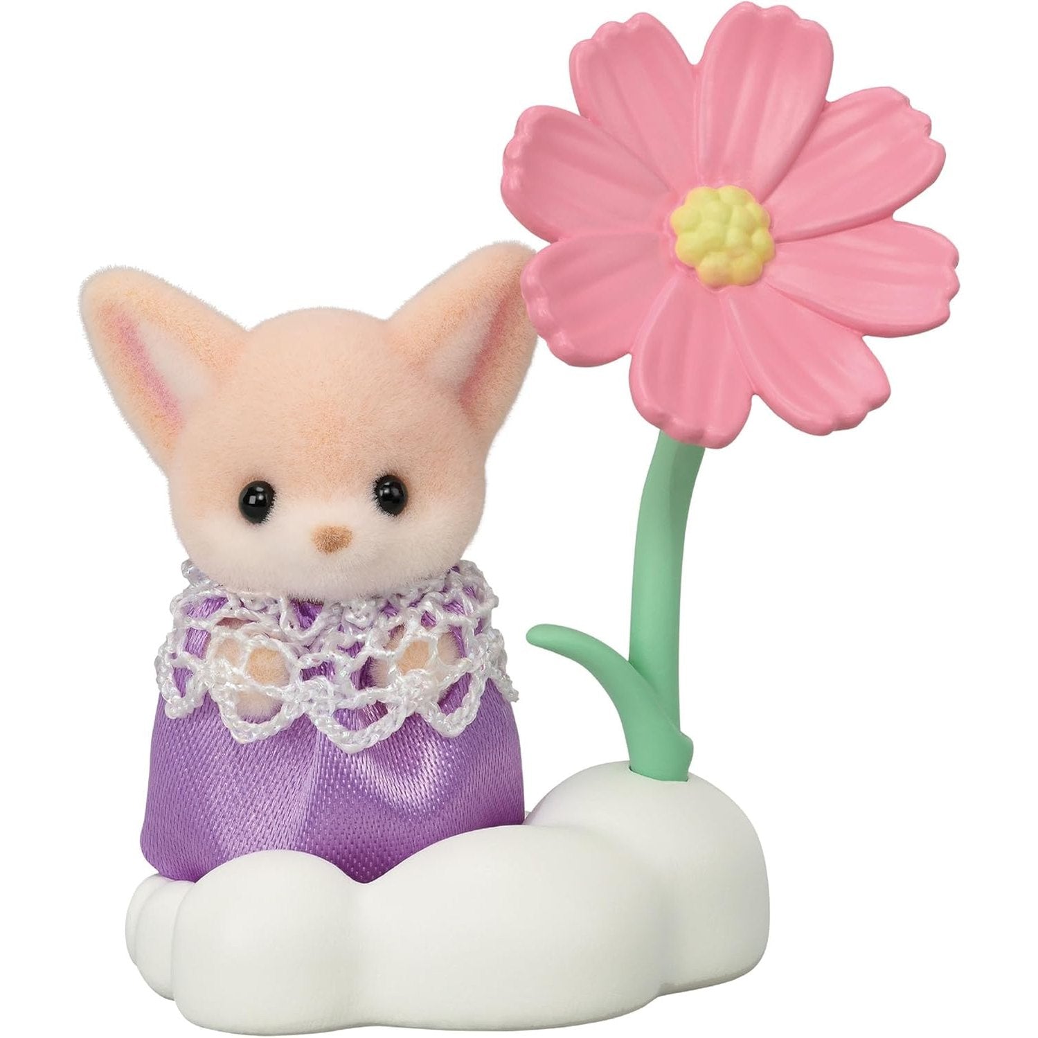 Sylvanian Families Baby Collection