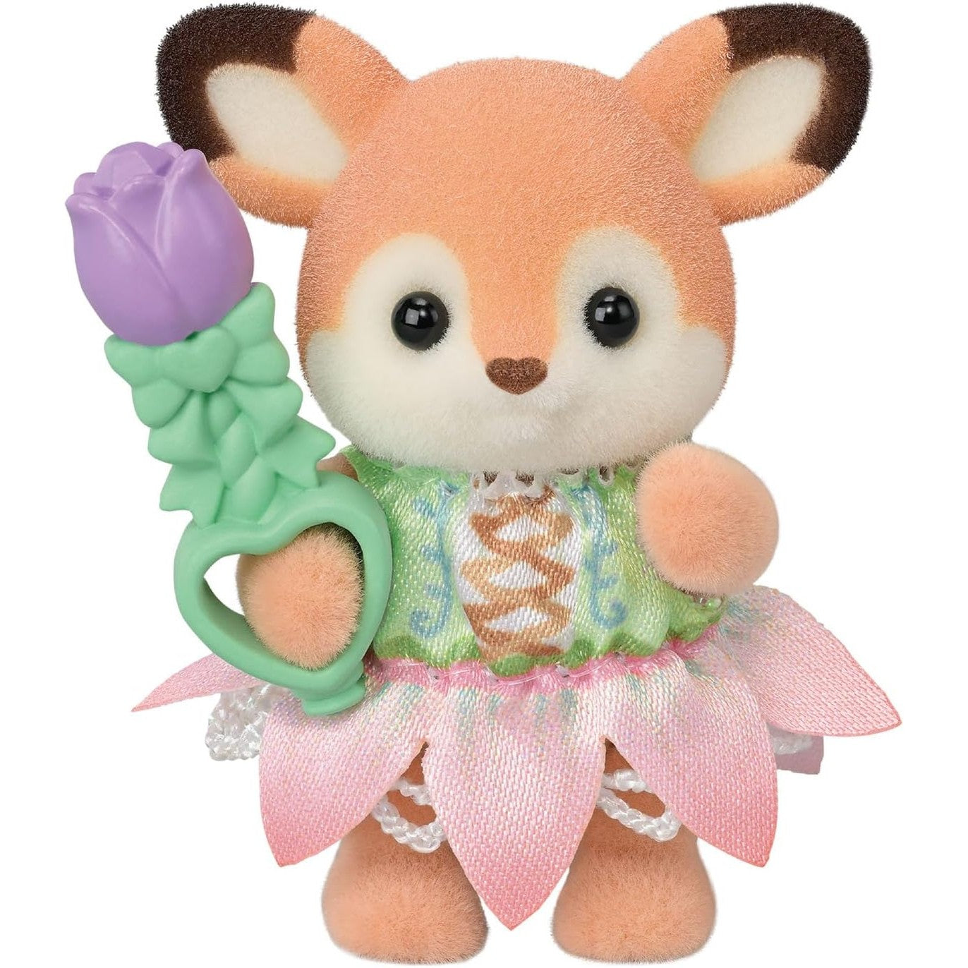 Sylvanian Families Baby Collection