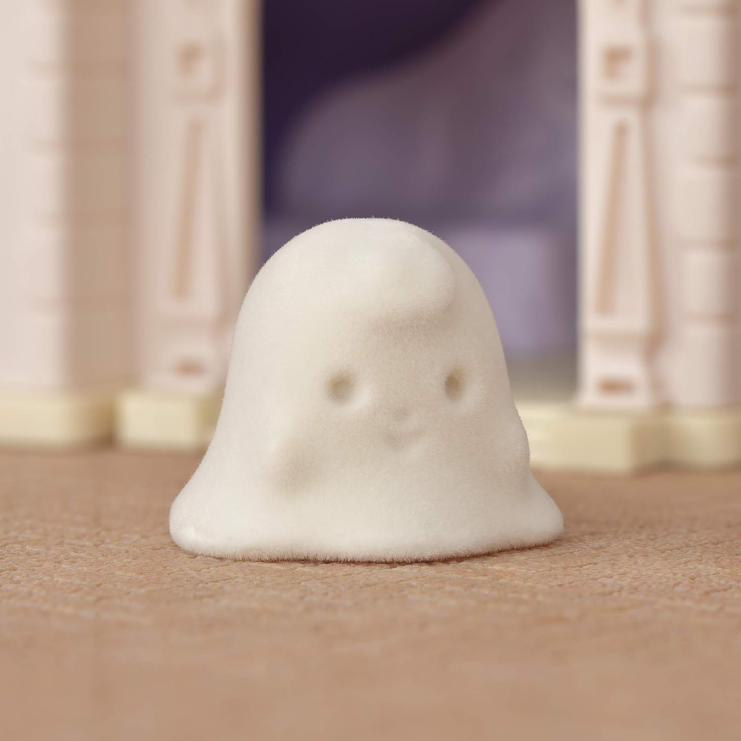 Sylvanian Families Haunted House Set
