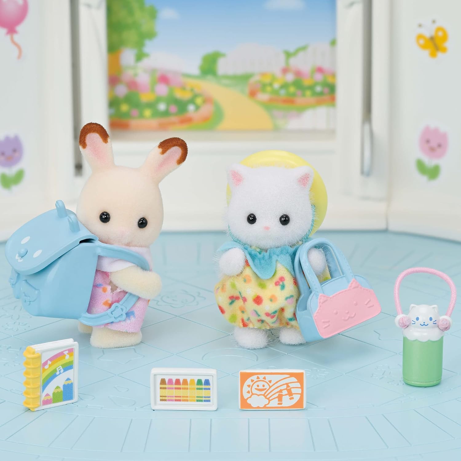 Sylvanian Families Toy