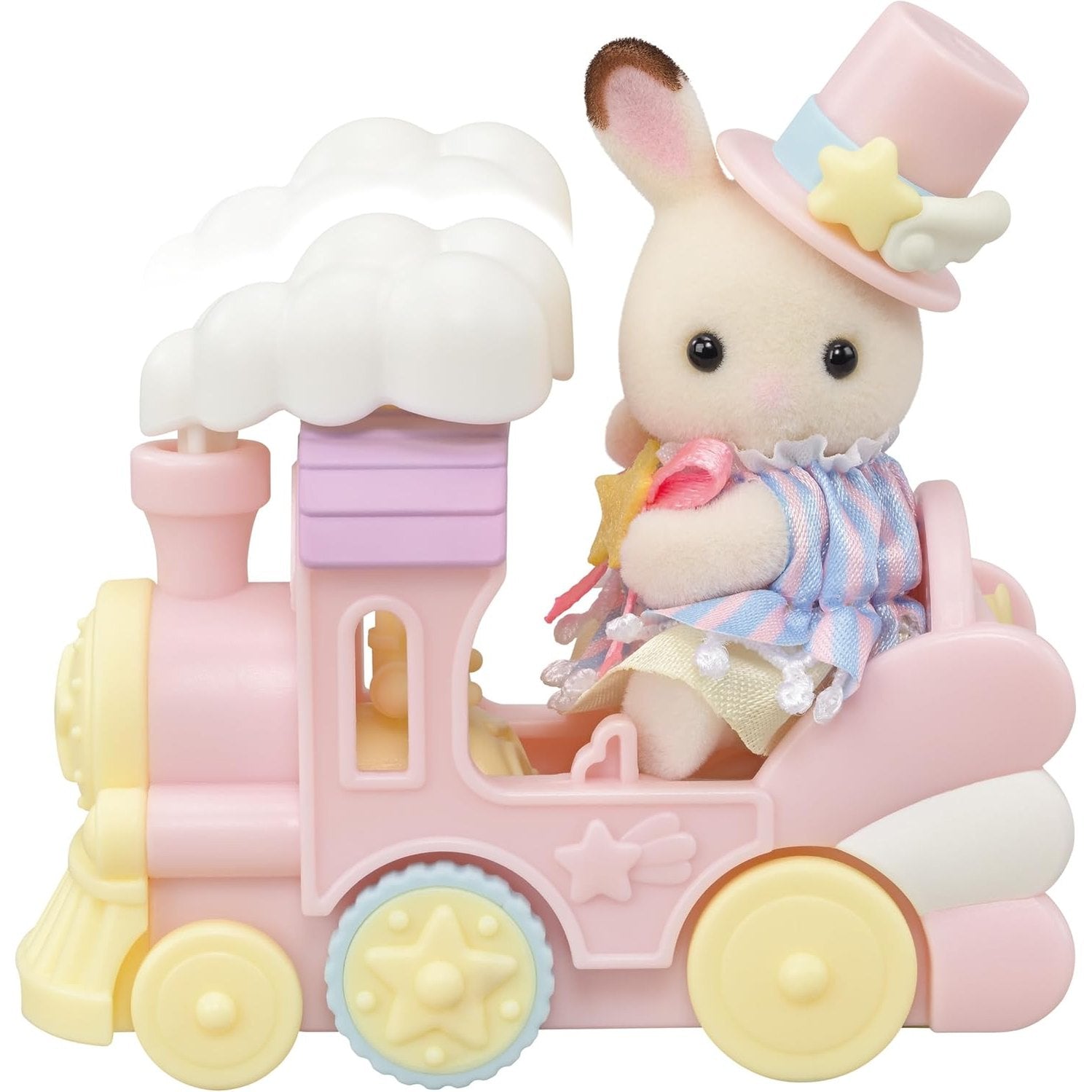 Sylvanian Families Train Toy