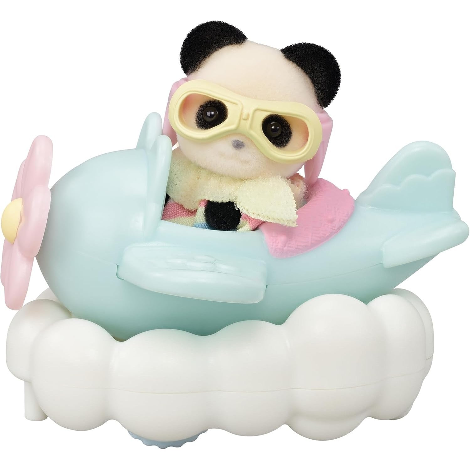 Sylvanian Families Train Toy