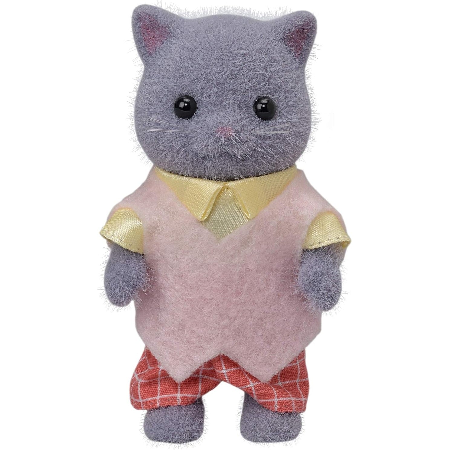 Sylvanian Family Persian Cat