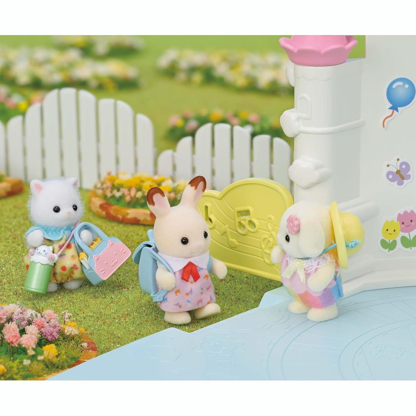 Sylvanian Families Toy