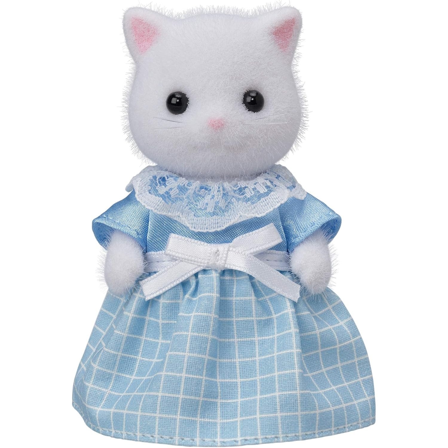 Sylvanian Family Persian Cat