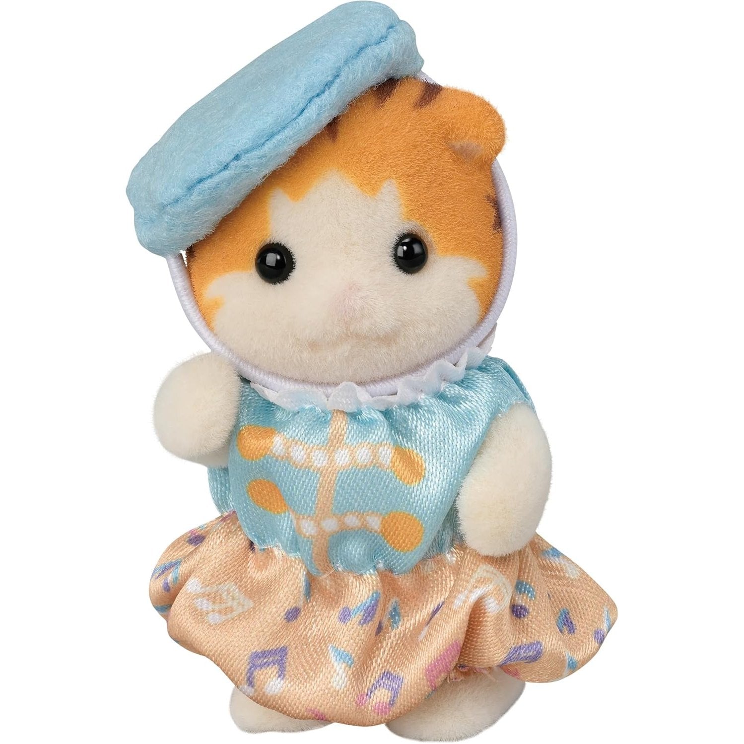 Sylvanian Families Music Band