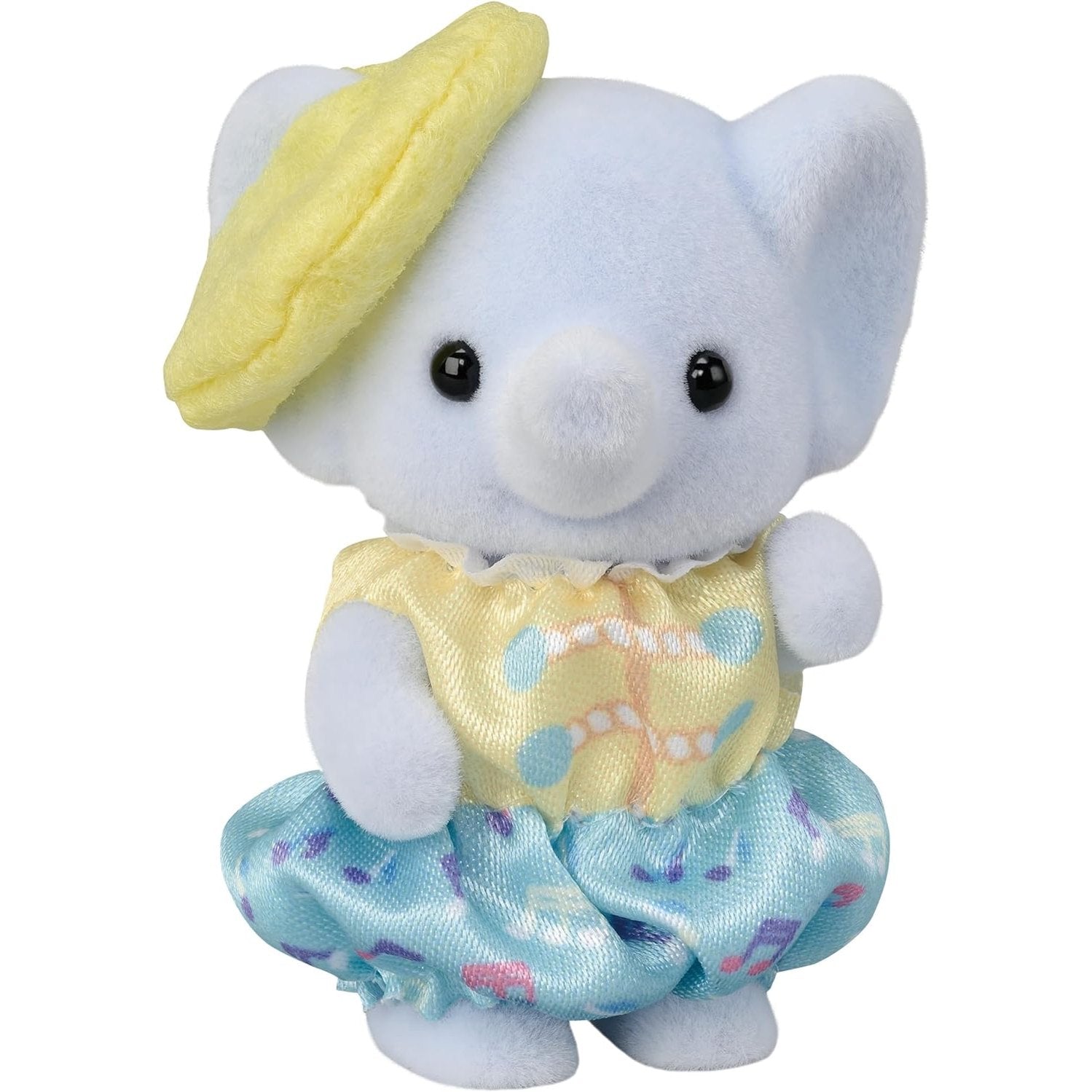 Sylvanian Families Music Band