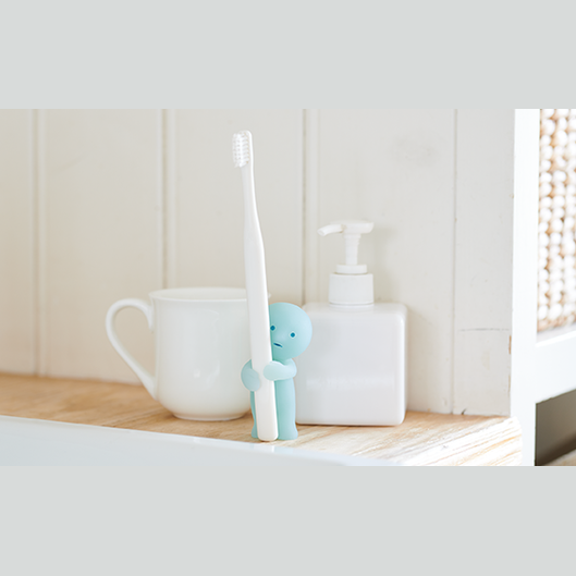 SMISKI Toothbrush Stand
