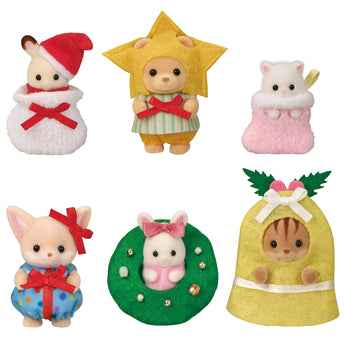 Sylvanian Families