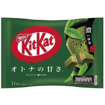 Matcha