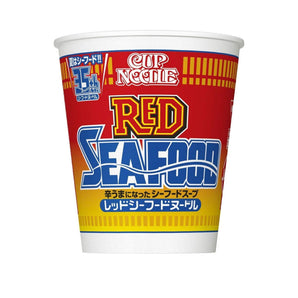 Spicy Seafood Noodle (Limited version)