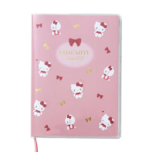 Sanrio Planner 2025