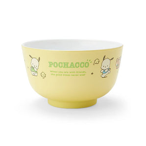 Sanrio Bowls 5 Characters