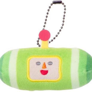 Prince Plush Keychain - Damacy