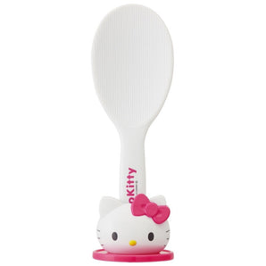 Hello Kitty Rice Scoop and Stand