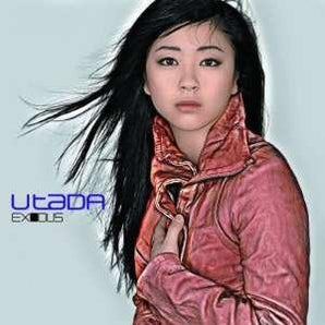 EXODUS - Hikaru Utada