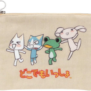 Playstation Always Together Pouch