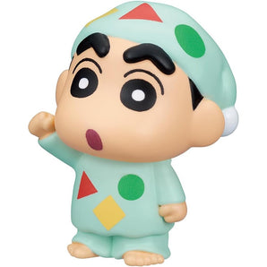 Shin-chan Bath Bomb
