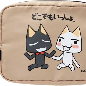 PlayStation pouch featuring "Together Everywhere"