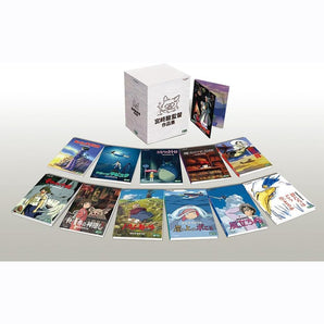 宮﨑駿監督作品集 [DVD]