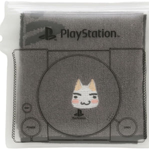 Toro Playstation Mini Towel