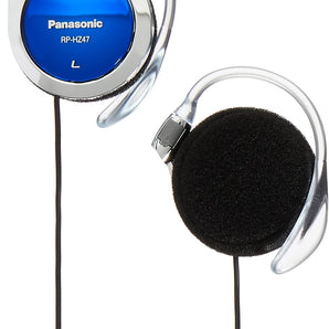 Panasonic  Clip Headphone RP-HZ47-A