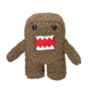 Domo-kun Plush