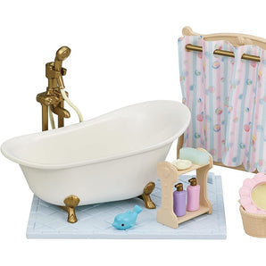 Sylvanian Families Shower Set