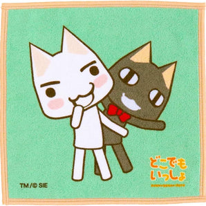 Toro Microfiber Cloth