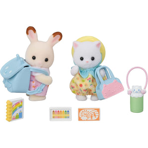 Sylvanian Families Toy