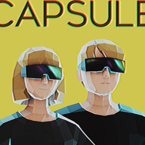 Metropulse (First Press Limited Edition) - CAPSULE