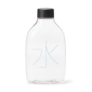 MUJI Water Bottle