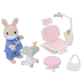 Sylvanian Families Dentist Set